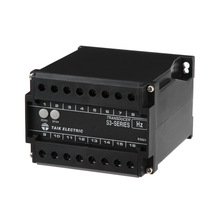 TAIK台技S3-FD频率变送器 直流隔离变送器 直流电压信号变换器