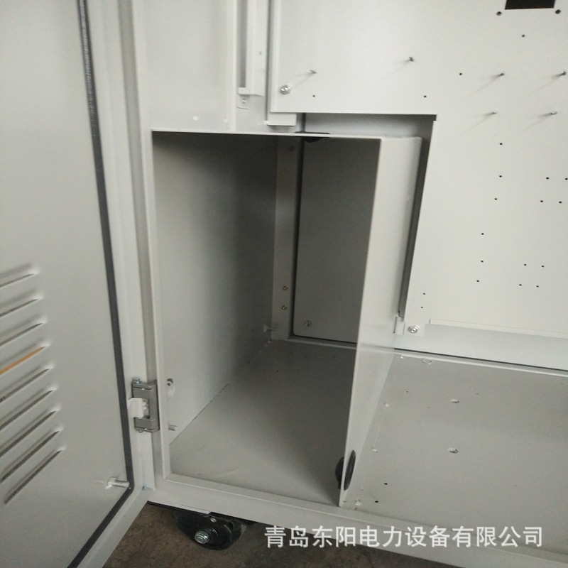 斜面操作台 工业系统控制台 琴式操作台 办公桌电脑控制台柜