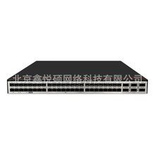 �������Ľ����� S6330-H48X6C  ˫��Դ ����100G����