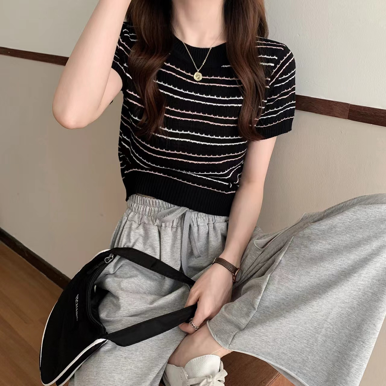 블랙