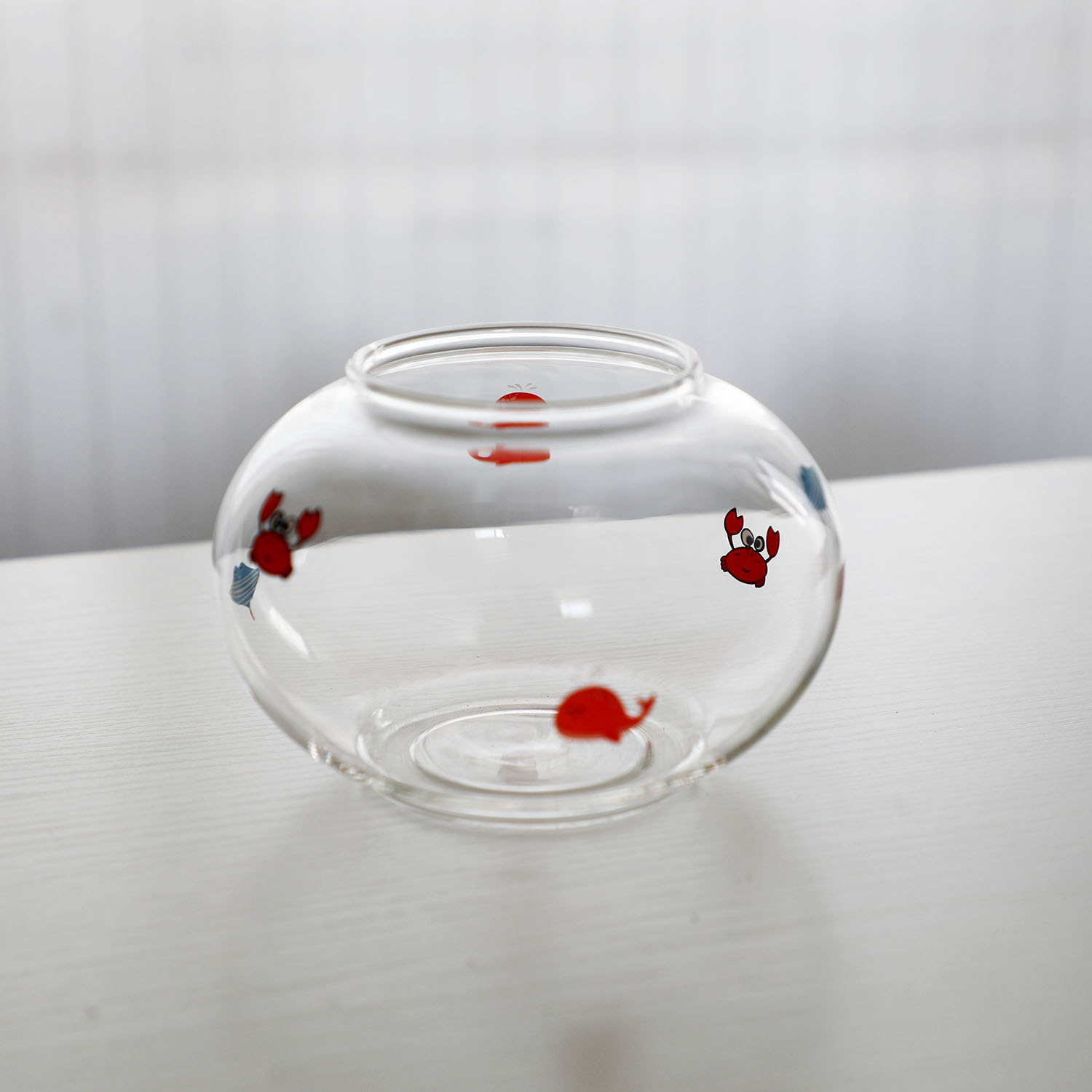 Animal fish tank