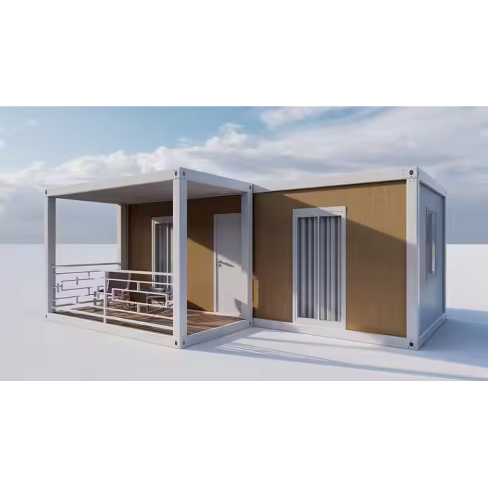 Mobile container house prefabricated modular house fireproof