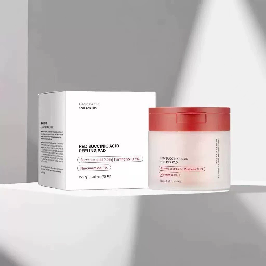 Amazon Hot Salesylic Acid Cleansing Tablets ZERO PORE PAD Improves Pore Blackhead Cleansing