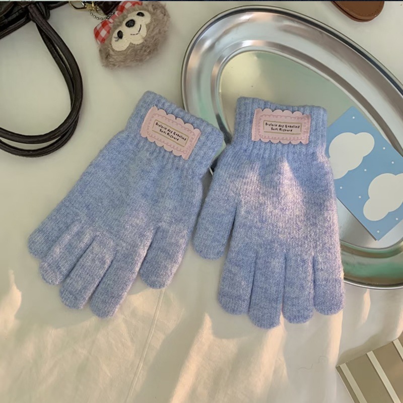 Light blue