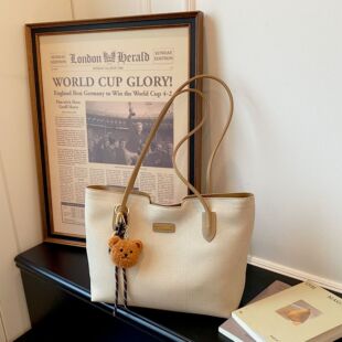 (Cross-border trading), shoulder bag, capacious one-shoulder bag, high-quality style