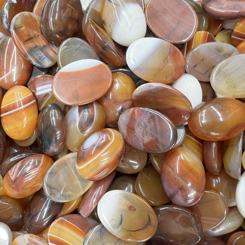 오렌지 드래곤 스톤 1개