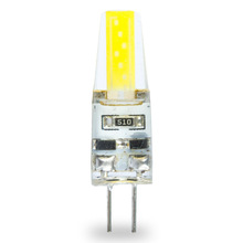 LED G4���� 1.5W COB1505 AC DC12V 220V��ѹ��ѹ���ݵ�