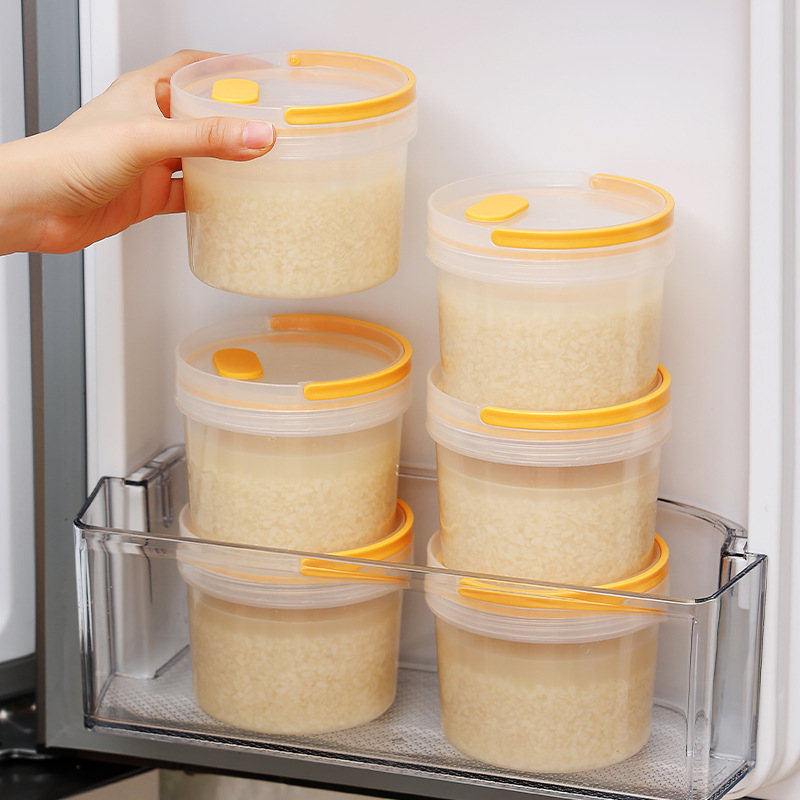 Wine Packing Box Reusable Fermented Rice Wine Box Rice Wine Bowl Sweet Wine Packing Box Sugar Water Packing Box Cup