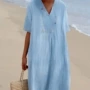 夏季新款显瘦热卖裙子