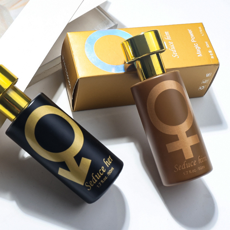 COCOSILIYA encanto tentación perfume hombres y mujeres duradera Luz fragancia fresca natural Vietnam suministro transfronterizo al por mayor image 3