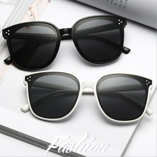 Factory New G Home Series Sunglasses Retro Sunglasses Fashion Sunglasses