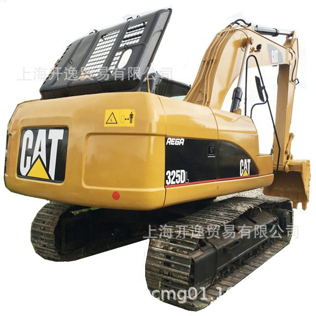 卡特325DL 320D履带式挖掘机挖机320勾机 CATERPILLAR 325D 320DL