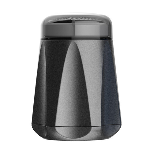 New small shaver waterproof washable outdoor travel electric men's mini shaver home smooth trimmer