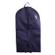 Factory in stock Non-woven Suit Cover Suit Dust Cover High-end Clothing Storage Dust Cover Suit Bag Hanging Pocket