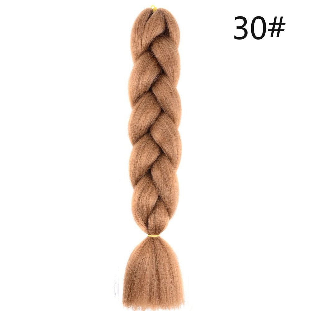 Color café ligero 30 # 100g