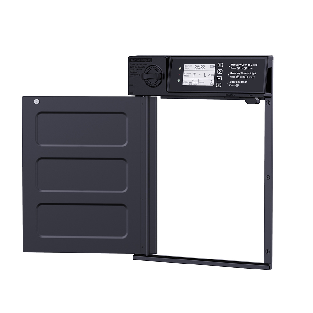 한 단어 손잡이 스타일