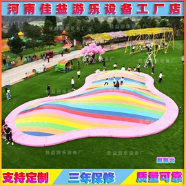 淘气堡;其他游艺设施;水上游艺设施