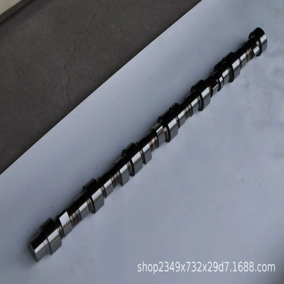 Dongfeng Cummins 6Ct mühərrik valı 3966431 3966430