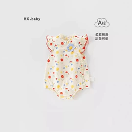 连身衣、爬服;童套装;童裤