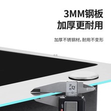 �ֹ��N��304���P�ˮ����ʽ���ü{��ϴ��ۆ���̨��ϴ�����β�