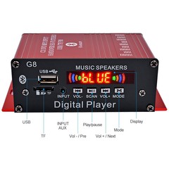 メーカーはg 8アマゾンを供給しています。