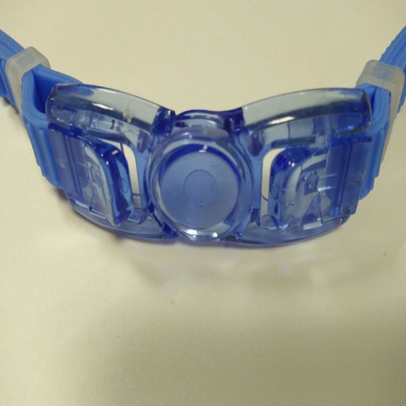 Factory Production, Ready Supply of Swimming Goggles Accessories, Swimming Goggles Buckle, Inlaid Buckle