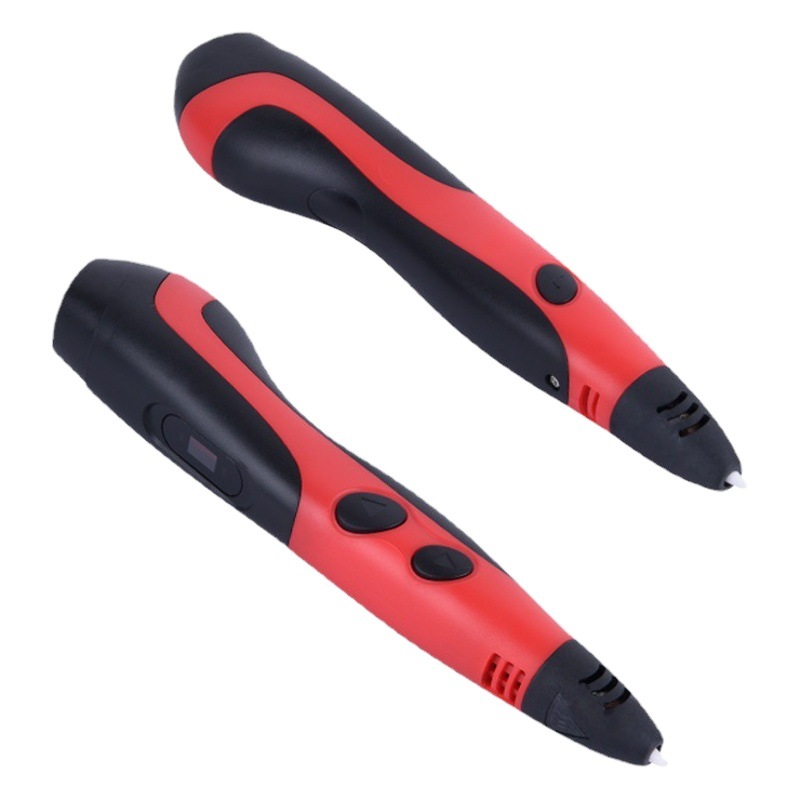 Fábrica auto-vendido 06A3d impresión pluma niños tridimensional graffiti pintura regalo educativo 3dpen traje transfronterizo exclusivo