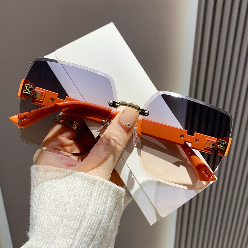 Fashionable sunglasses