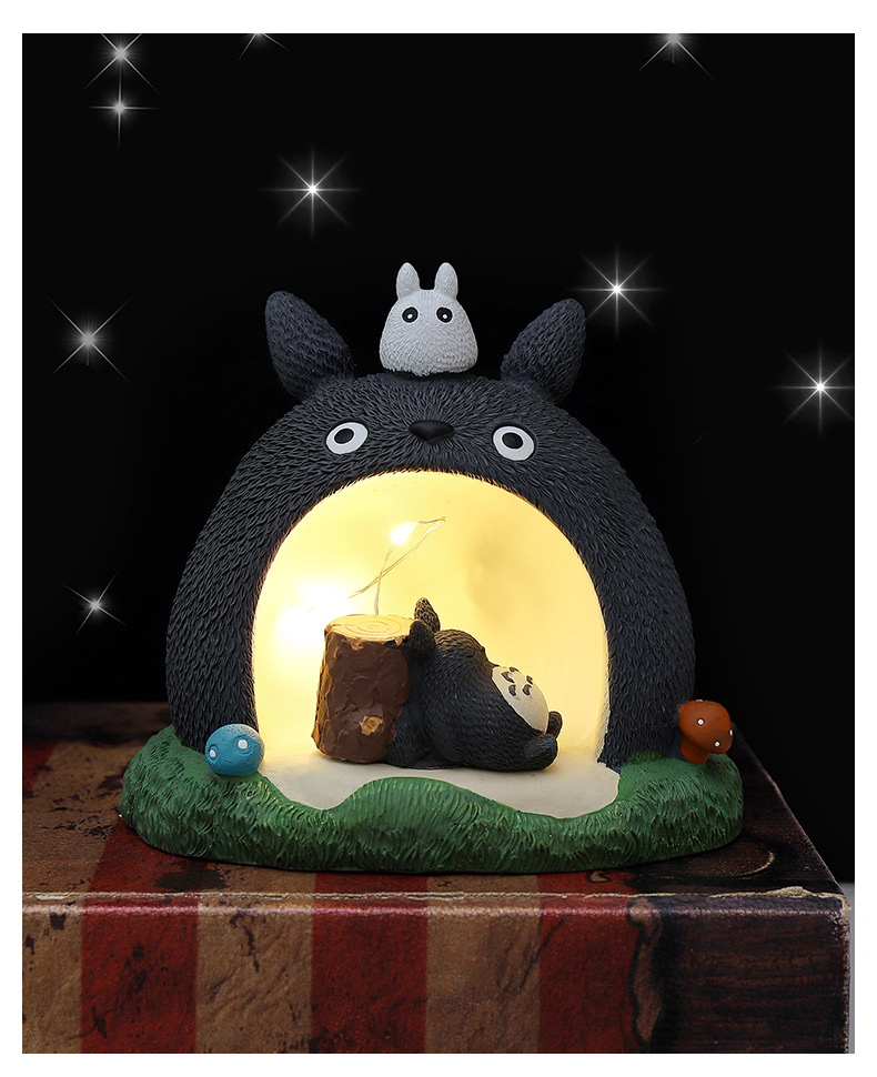 999-8乡间龙猫钱罐灯_09