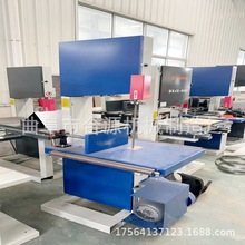 带锯机价格 木工机械立式346型号锯床 带锯机配件齐全