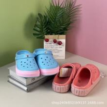 Cross����EVA������ĥ����Ь3CM��Ůͬ�����ĸƽ��Ь