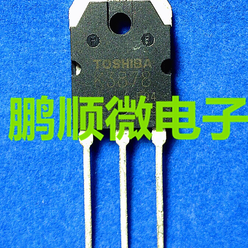 K3878 2SK3878 原装进口拆机电焊机配件开关电源场效应管 MOS管