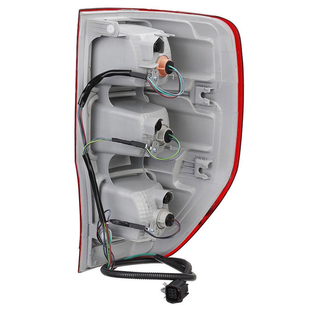 Para Ford 12 / 13 / 14 / 15 Ranger T6 / 7 Luz trasera Luz de marcha atrás Luz de freno