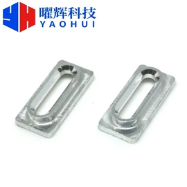 连接器;HDMI线;外壳