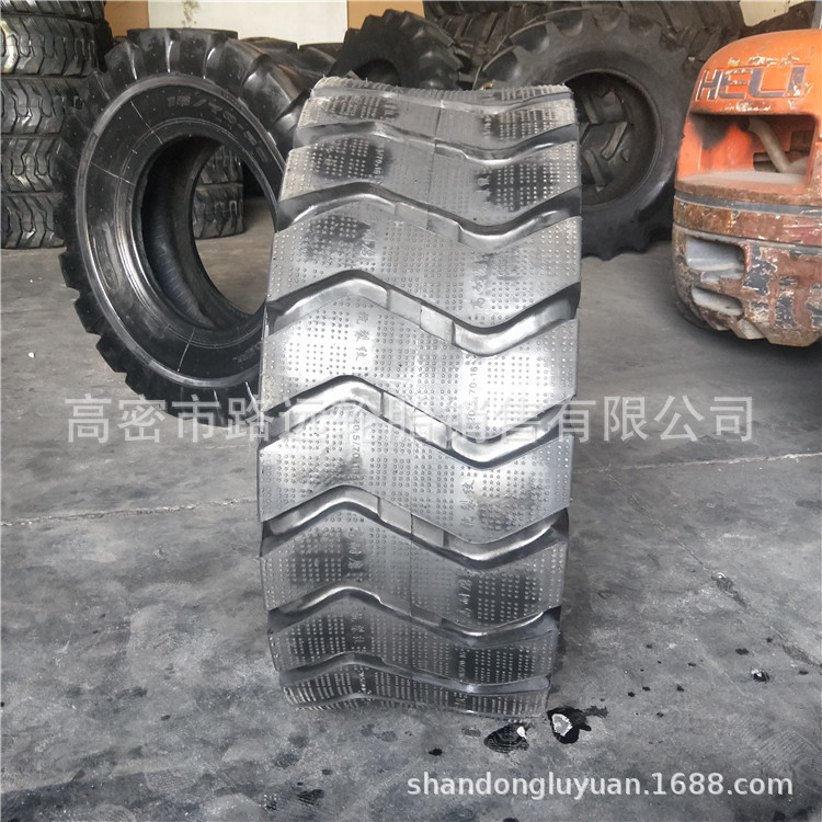 16/70-20 铲车轮胎 工程轮胎 16/70-24 23.5/70-16
