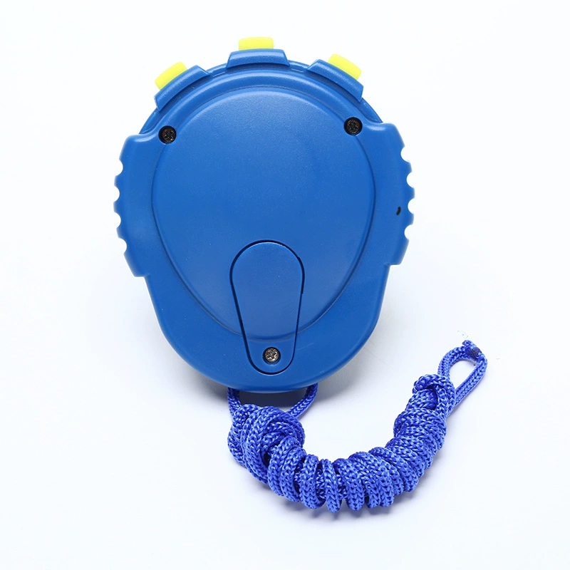 Electronic stopwatch for elementary school students, training, timer