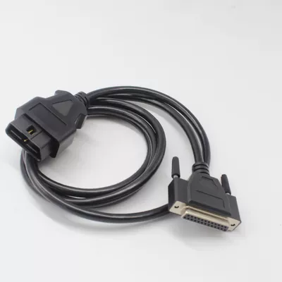 OBD2 16PIN TO – Avtomobil diaqnostika alətləri