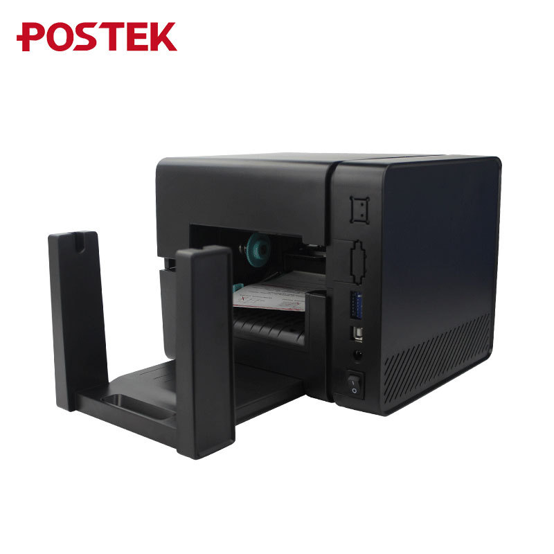 ��˼��POSTEK E200ϴˮ��ͭ������ֽ�鱦��װ���Ʊ�ǩ������ӡ��