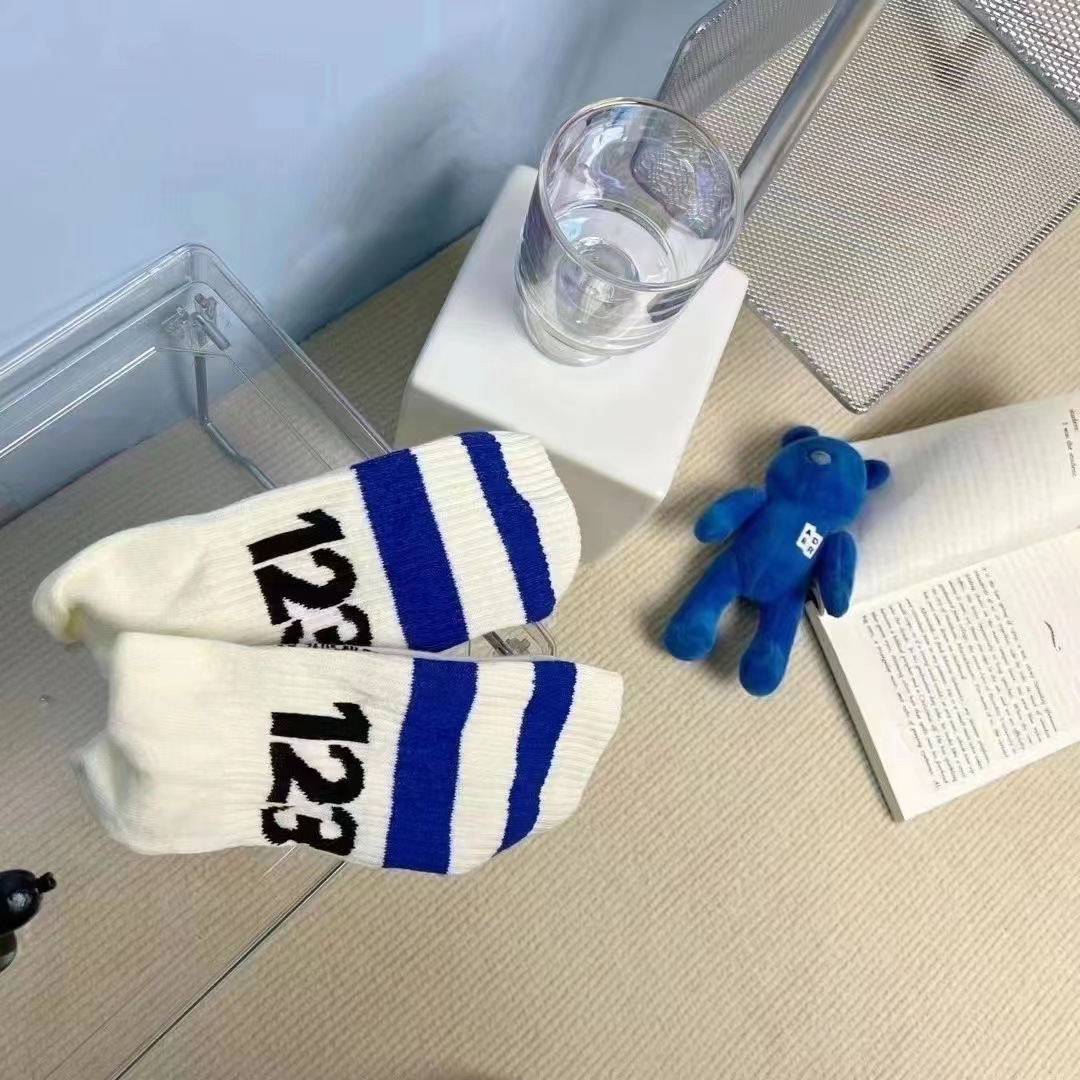 블루 스트라이프