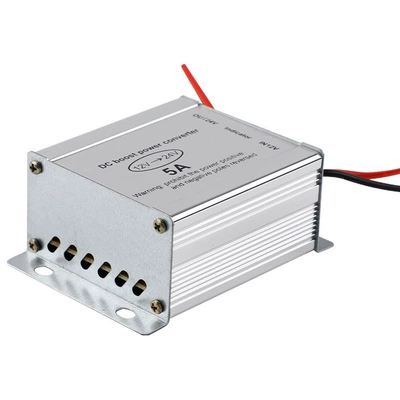 to 24V car booster – Other Car Video