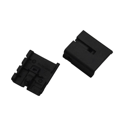 Dust Board Cover Plate, Sunroof and accessories