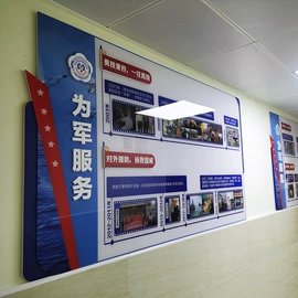 展示架;广告板;其他广告器材