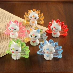 ��ͨ���w��͸��β��DIY���Ʒβ��耳׿ے�����������֬С�[��