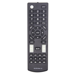NS-RC4NA-18 リモコンは、SHEIYA リモコン TV リモコン赤外線に適しています。