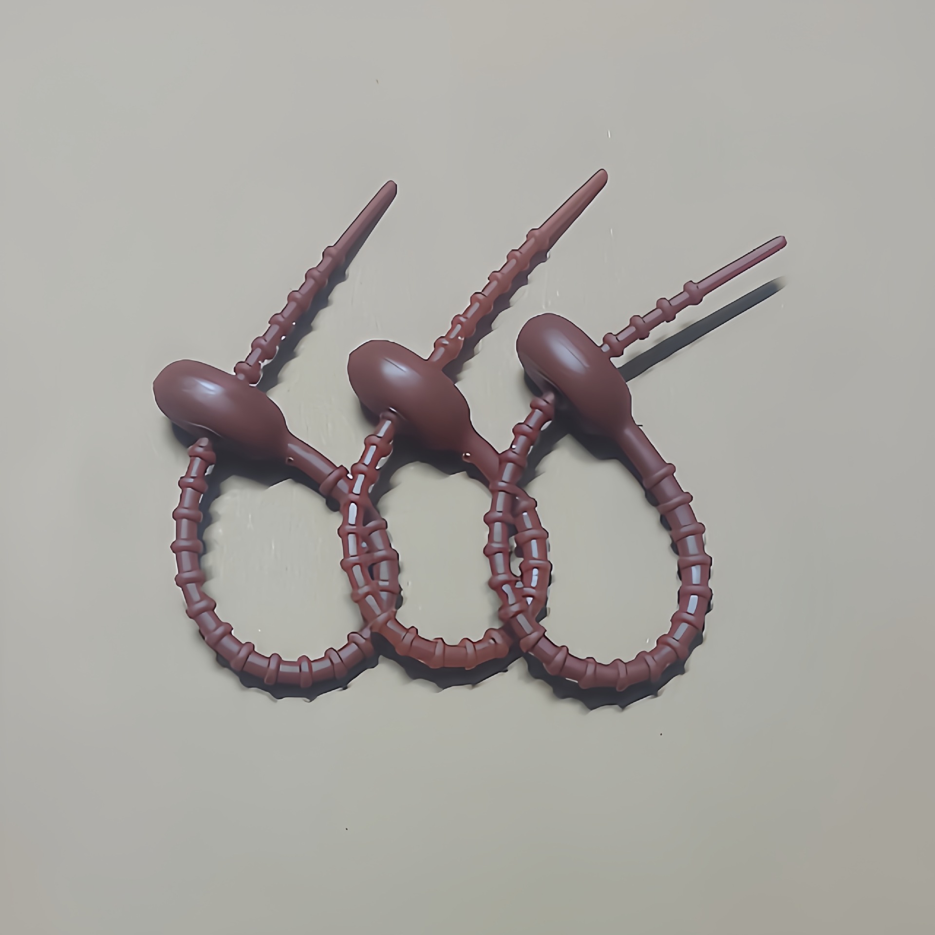 12cm coffee color