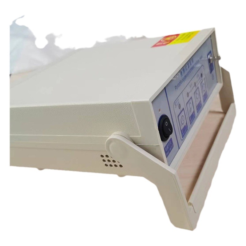 Meiyafei fábrica al por mayor para los ancianos MAF606B pequeño portátil con batería incorporada para el hogar máquina de mantenimiento rico