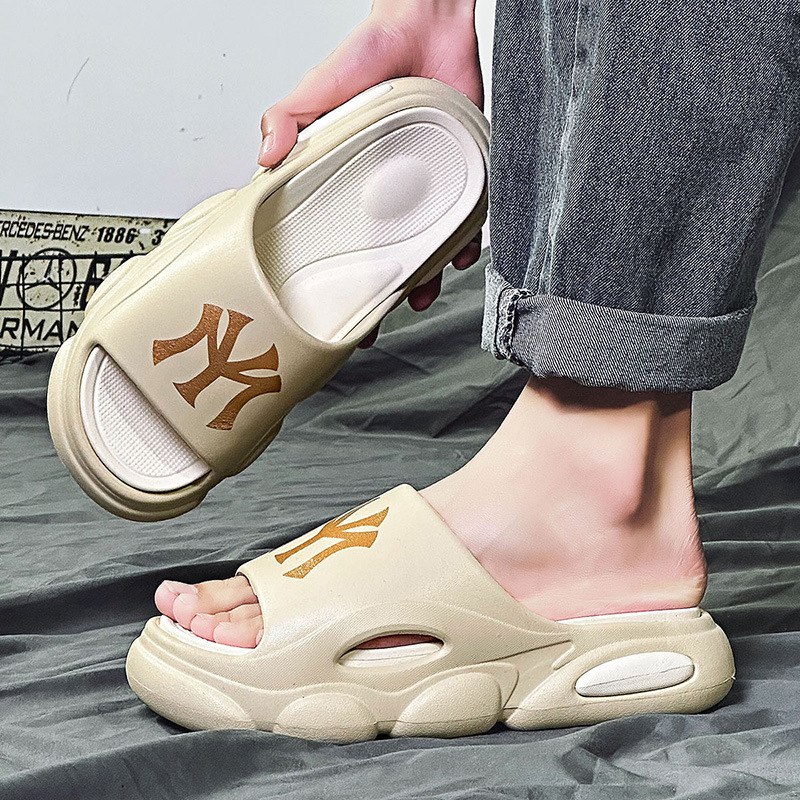 모래색