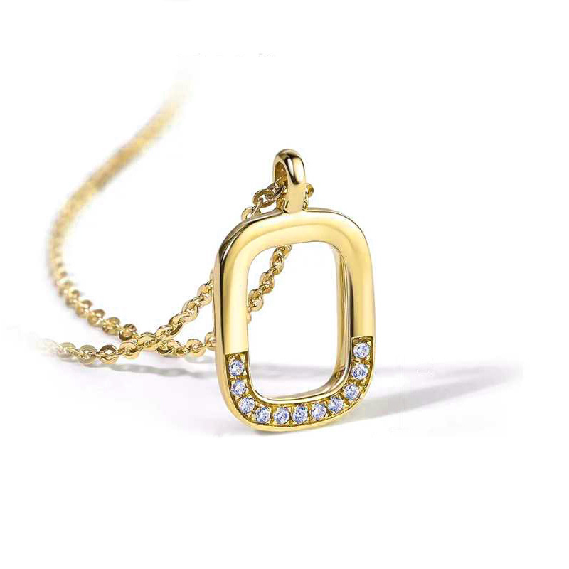 Pendentif en Acier au titane - Ref 3447188 Image 24