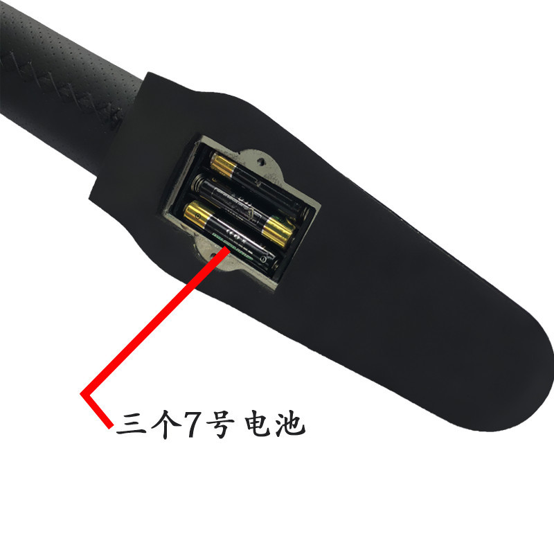 Supply Car Micro-Motion Alarm Anti-Theft Car Lock Car Universal Steering Wheel Lock Car Front T-Shaped Lock Gt388 Huge Armor Lock