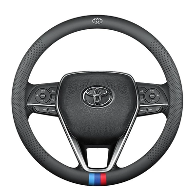 Steering wheel cover – for Toyota Fenglanda steering wheel